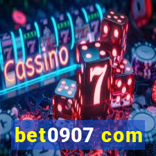 bet0907 com